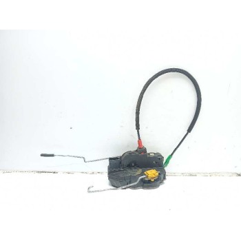 CERRADURA PUERTA TRASERA DERECHA 13579566 