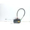Recambio de cerradura puerta trasera derecha para opel zafira tourer referencia OEM IAM 13579566  