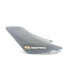 Recambio de asiento para ktm 125 duke referencia OEM IAM 91207040000  