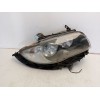 Recambio de faro derecho para bmw 1 (e81) 118 d referencia OEM IAM 63117193388  
