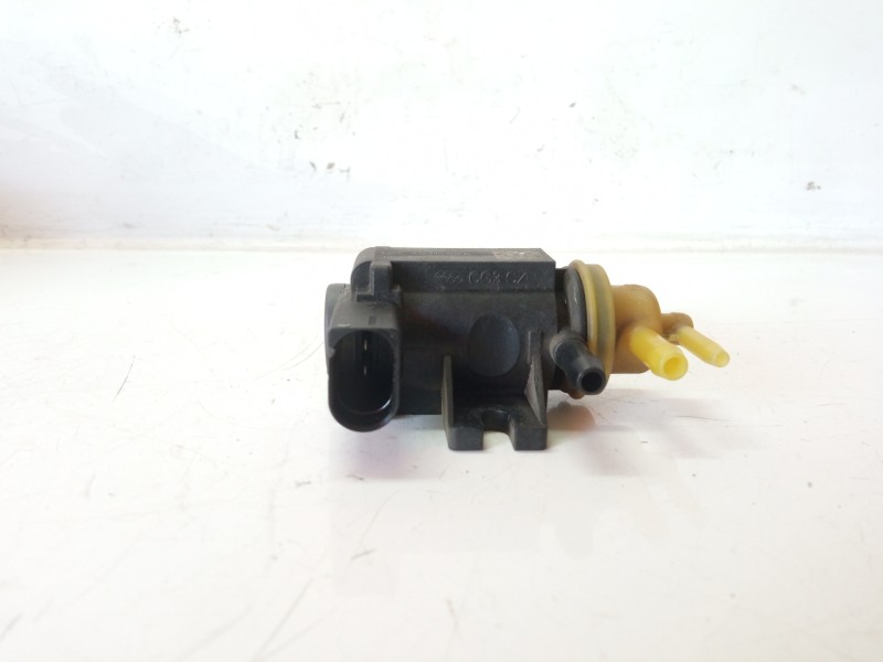 Recambio de valvula aire adicional para seat leon sc (5f5) i-tech ecomotive referencia OEM IAM 1K0906627B  