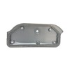 Recambio de moldura para land rover range rover velar velar referencia OEM IAM LR093454 J8A217C412AB 