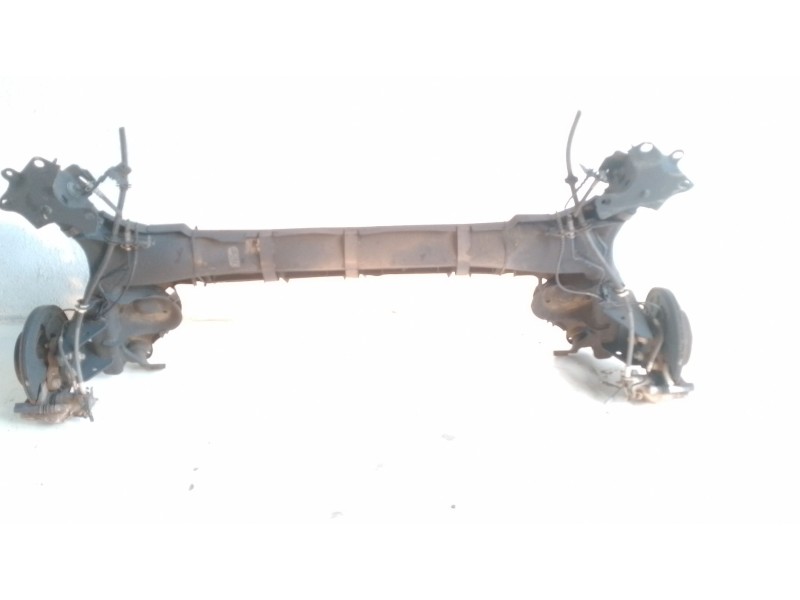 Recambio de puente trasero para citroën c3 picasso feel referencia OEM IAM 5148W2  