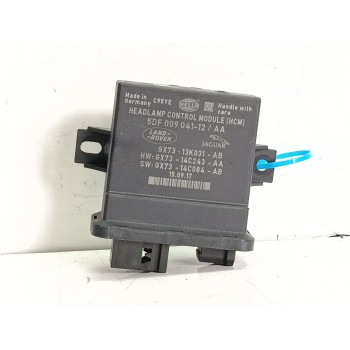 MODULO ELECTRONICO LR079613 
