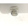Recambio de parasol derecho para renault talisman (lp_) 1.6 dci 130 referencia OEM IAM 964000236R  
