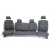 Recambio de juego asientos completo para nissan navara pick-up (d40m) double cab se 4x4 referencia OEM IAM 873503X20B 883504X20B