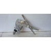 Recambio de elevalunas delantero derecho para renault kangoo (f/kc0) express confort referencia OEM IAM 400664  