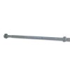 Recambio de transmision central para mini clubman (f54) cooper s all4 referencia OEM IAM 26108605878 26118837559 