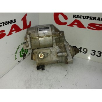 MOTOR ARRANQUE 1280007715 DX4R4 9 DIENTES