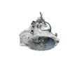 Recambio de caja cambios para renault laguna ii (bg0) initiale referencia OEM IAM 7701477811 PK4004 