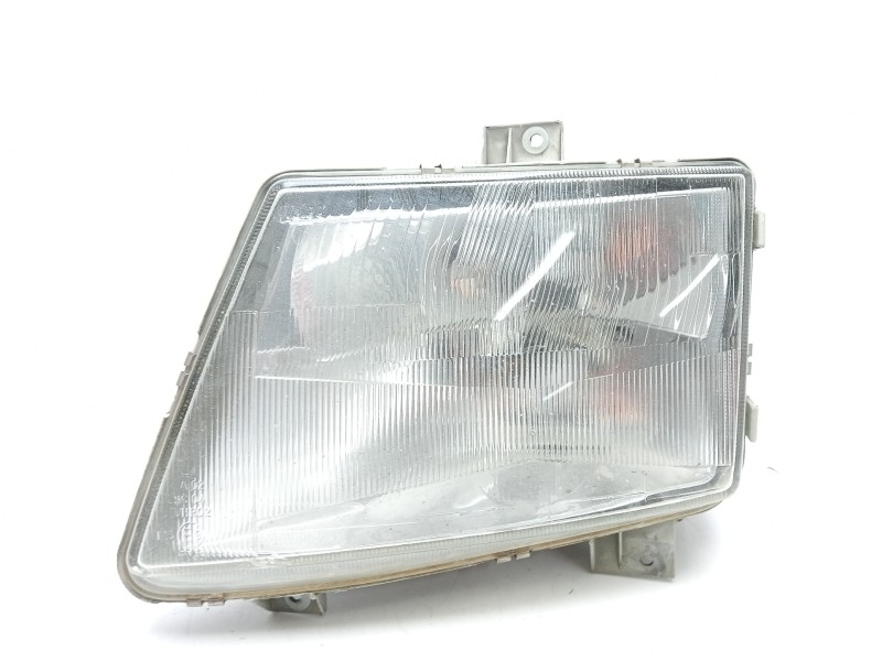 Recambio de faro izquierdo para mercedes-benz vito marco polo (638) 112 cdi referencia OEM IAM 6388200061K6 67629570 