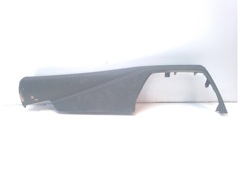 Recambio de moldura para toyota corolla (e21) hybrid advance referencia OEM IAM 5547002650C0  