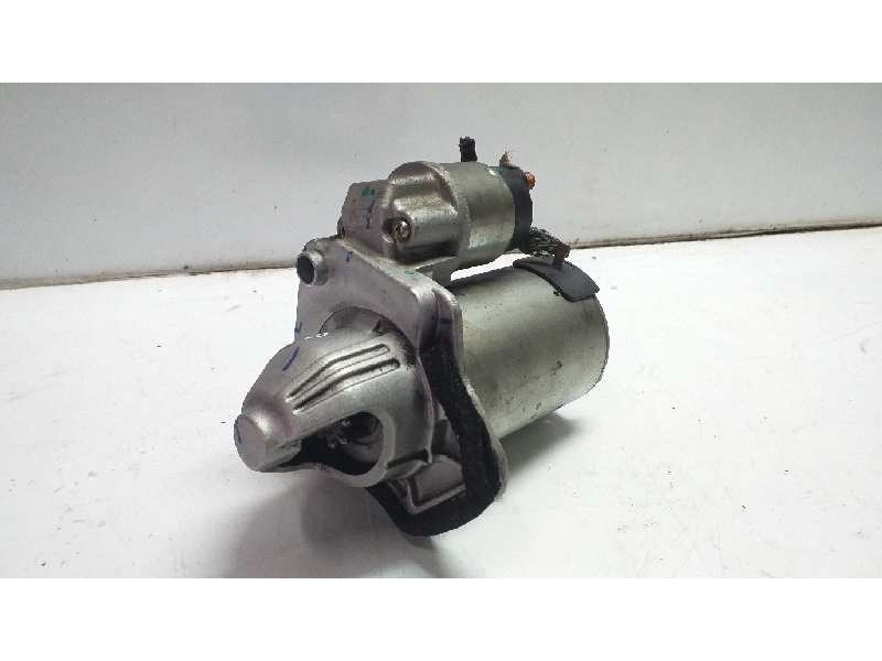 Recambio de motor arranque para nissan micra (k13) 30 aniversario referencia OEM IAM 00233001HC1A DV247XD000037 