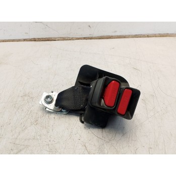 ENGANCHE CINTURON TRASERO CENTRAL 7348033340C0 