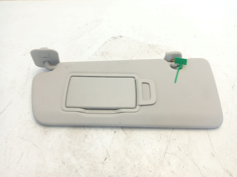 Recambio de parasol izquierdo para renault talisman (lp_) 1.6 dci 130 referencia OEM IAM 964017482R  