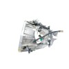 Recambio de caja cambios para renault laguna ii (bg0) initiale referencia OEM IAM 7701477811 PK4004 