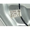 Recambio de elevalunas trasero izquierdo para kia sorento referencia OEM IAM 834012P000 12K280486 