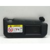 Recambio de parasol izquierdo para toyota c-hr referencia OEM IAM 74320F4024C1  