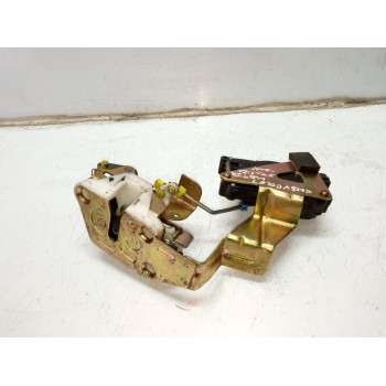 CERRADURA PUERTA DELANTERA IZQUIERDA 