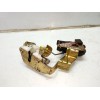 Recambio de cerradura puerta delantera izquierda para chevrolet matiz s referencia OEM IAM   