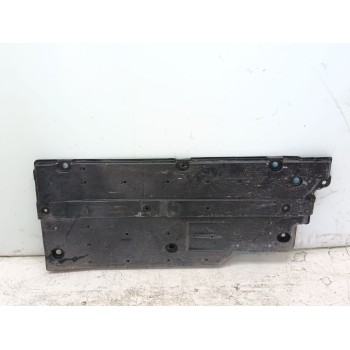 MOLDURAS DELANTERAS 58166K0010 