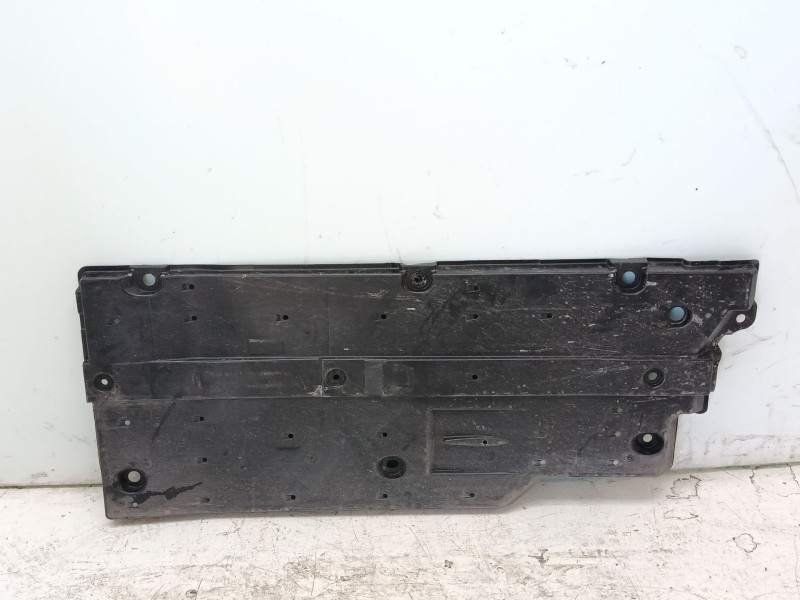 Recambio de molduras delanteras para toyota yaris (_p21_, _pa1_, _ph1_) 1.5 hybrid (mxph10) referencia OEM IAM 58166K0010  