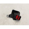 Recambio de enganche cinturon trasero central para toyota camry (_v7_, _va7_, _vh7_) 2.5 hybrid (axvh71_) referencia OEM IAM 734
