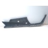 Recambio de moldura para toyota corolla (e21) hybrid advance referencia OEM IAM 5547002650C0  