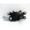 Recambio de motor limpia trasero para land rover range rover velar velar referencia OEM IAM LR083128 HY3217404AA 