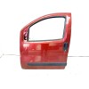 Recambio de puerta delantera izquierda para fiat qubo (300) dynamic referencia OEM IAM 1361949080  1357018080 / 1353047080