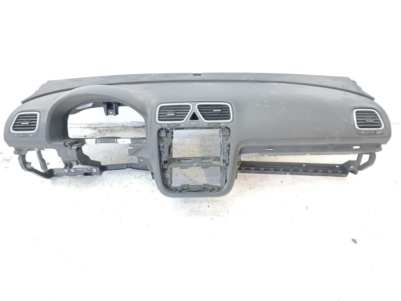Recambio de salpicadero para volkswagen eos (1f7) 2.0 tdi referencia OEM IAM 1K1858045P  
