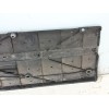Recambio de molduras delanteras para toyota yaris (_p21_, _pa1_, _ph1_) 1.5 hybrid (mxph10) referencia OEM IAM 58166K0010  