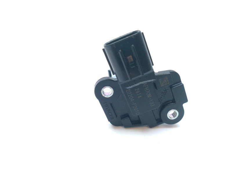Recambio de caudalimetro para toyota yaris active referencia OEM IAM 22204F2010  