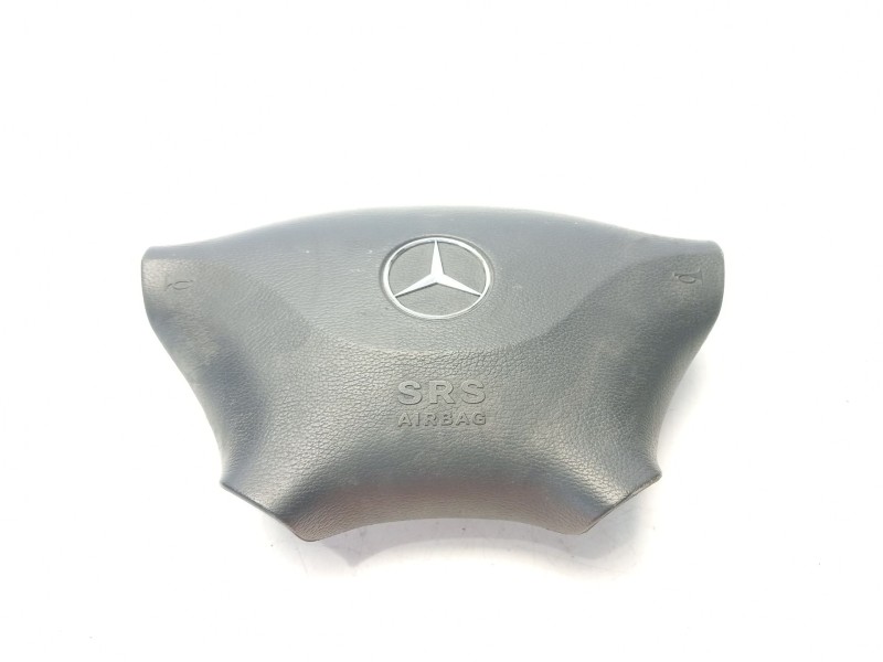 Recambio de airbag delantero izquierdo para mercedes-benz vito combi 06.2003 referencia OEM IAM A6398601802  