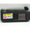 Recambio de parasol izquierdo para toyota c-hr referencia OEM IAM 74320F4024C1  