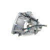 Recambio de caja cambios para renault laguna ii (bg0) initiale referencia OEM IAM 7701477811 PK4004 