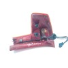 Recambio de piloto trasero izquierdo para citroën c4 berlina exclusive referencia OEM IAM 9655864080  