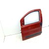 Recambio de puerta delantera izquierda para fiat qubo (300) dynamic referencia OEM IAM 1361949080  1357018080 / 1353047080
