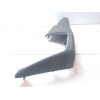 Recambio de moldura para toyota corolla (e21) hybrid advance referencia OEM IAM 5547002650C0  