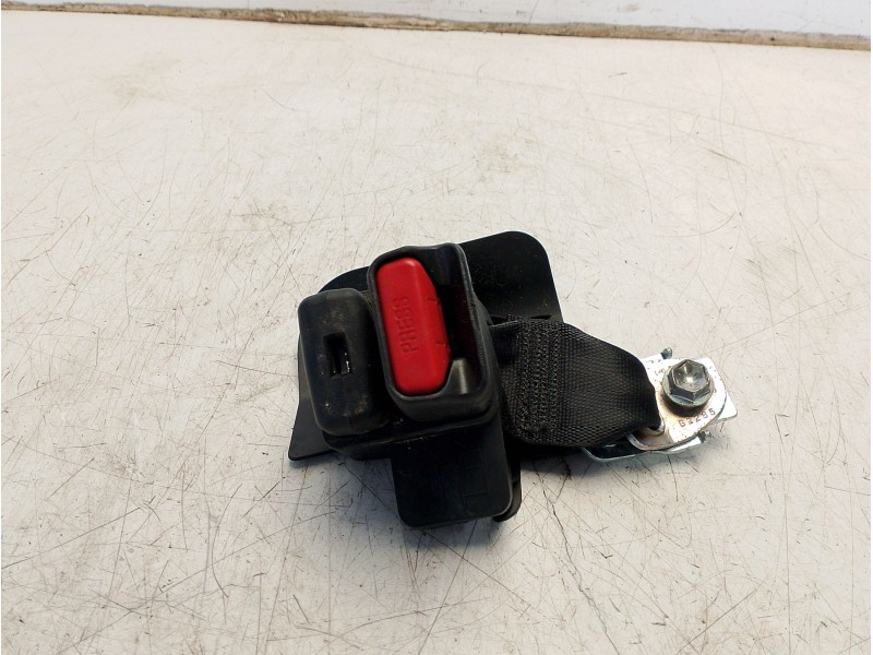Recambio de enganche cinturon trasero derecho para toyota camry (_v7_, _va7_, _vh7_) 2.5 hybrid (axvh71_) referencia OEM IAM 732