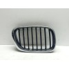 Recambio de rejilla paragolpes derecha para bmw x5 (e53) 3.0 d referencia OEM IAM 51138402646  