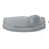 Recambio de salpicadero para volkswagen eos (1f7) 2.0 tdi referencia OEM IAM 1K1858045P  