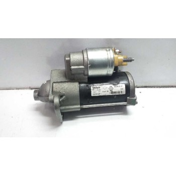 MOTOR ARRANQUE 233006508R 15A7AT3549B 