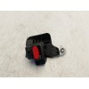 Recambio de enganche cinturon trasero derecho para toyota camry (_v7_, _va7_, _vh7_) 2.5 hybrid (axvh71_) referencia OEM IAM 732