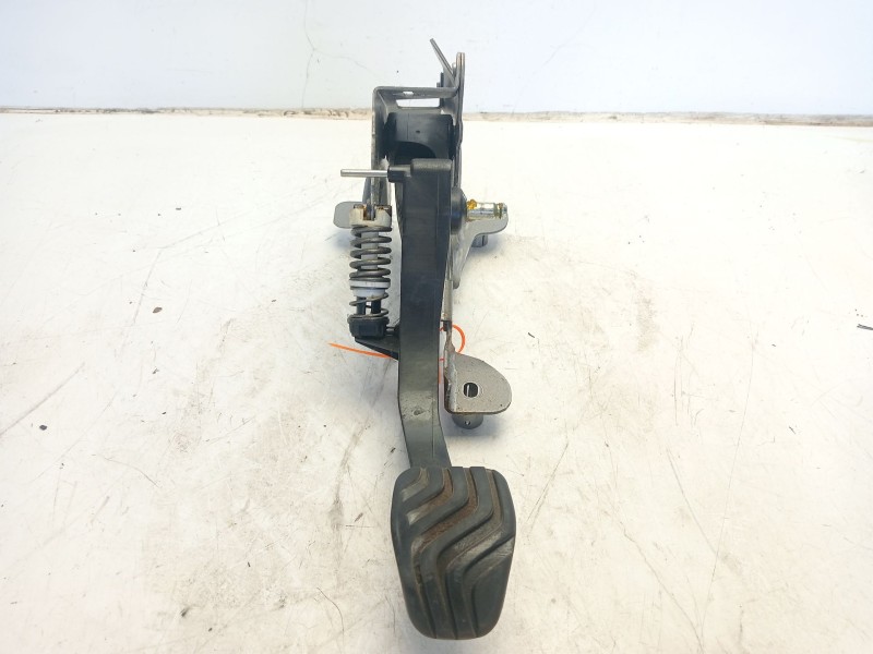Recambio de pedal embrague para renault talisman (lp_) 1.6 dci 130 referencia OEM IAM 465034596R  