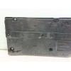 Recambio de molduras delanteras para toyota yaris (_p21_, _pa1_, _ph1_) 1.5 hybrid (mxph10) referencia OEM IAM 58166K0010  