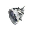 Recambio de caja cambios para renault laguna ii (bg0) initiale referencia OEM IAM 7701477811 PK4004 