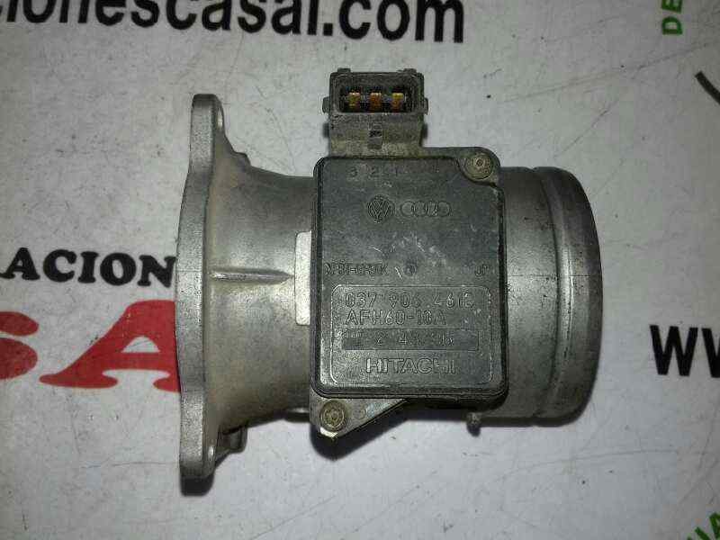 Recambio de caudalimetro para volkswagen golf iii variant ( 1h5) 1.6 referencia OEM IAM 037906461B  