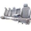 Recambio de juego asientos completo para volvo xc 40 business plus awd referencia OEM IAM 32272002  
