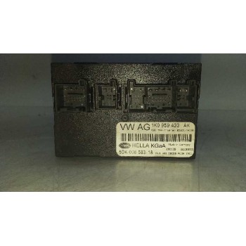 MODULO ELECTRONICO 1K0959433AK 5DK00858318 